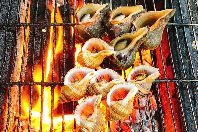 Ho Chi Minh Nightlife & Street Food Tour By Motorbike - FAQs