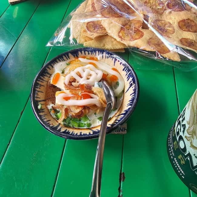 Ho Chi Minh: Original Walking Street Food Tour With Foodies - The Sum Up