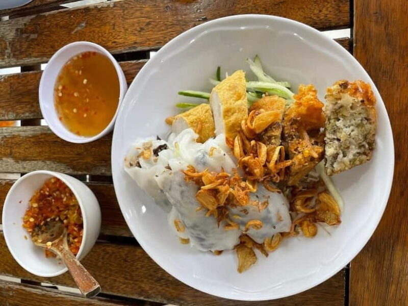 Ho Chi Minh: Original Walking Street Food Tour With Foodies - FAQs