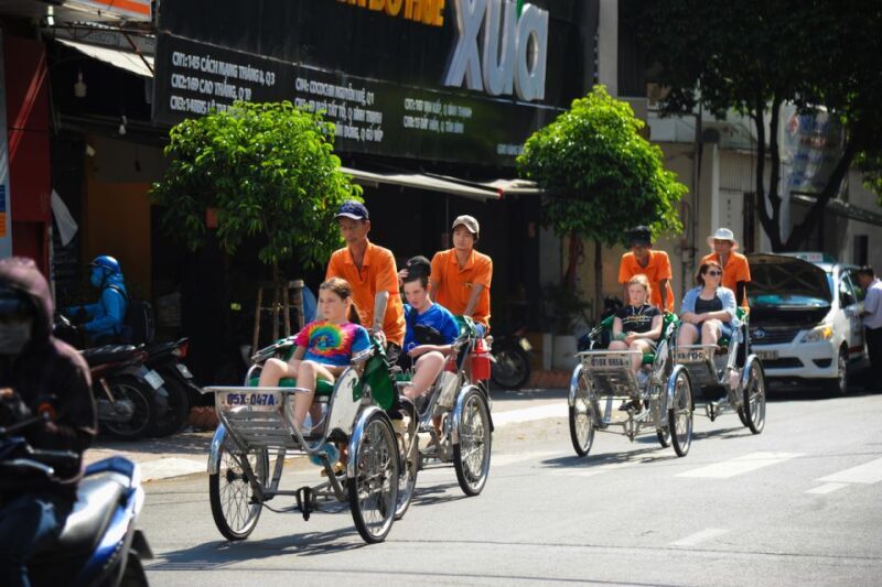 Ho Chi Minh: Private City Tour and Dinner Cruise with Buffet - Final Thoughts