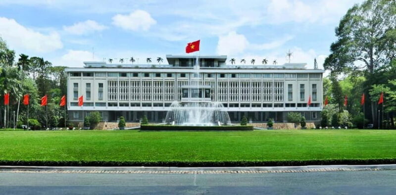 Ho Chi Minh: Private Full-Day Highlights & Bitexco Skydeck - Key Points