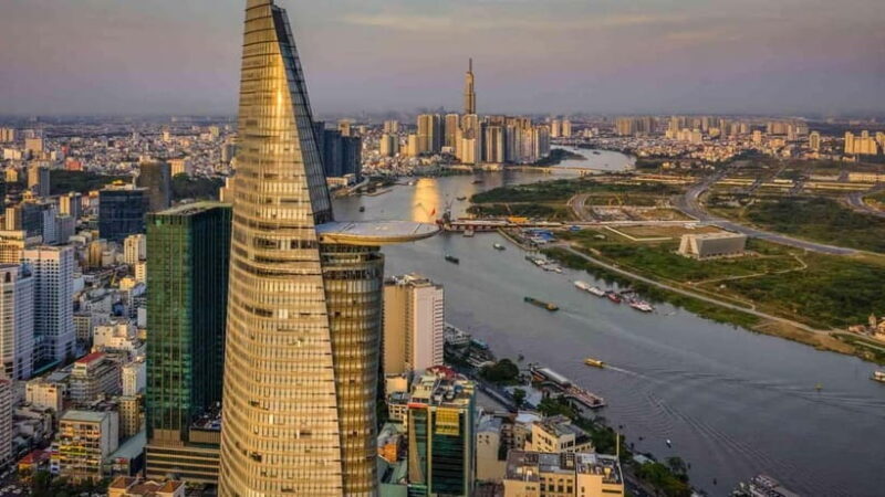 Ho Chi Minh: Private Full-Day Highlights & Bitexco Skydeck - A Deep Dive into the Ho Chi Minh Full-Day Tour