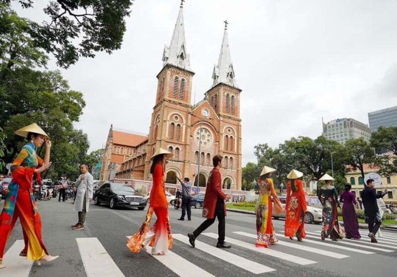 Ho Chi Minh: Private Full-Day Highlights & Bitexco Skydeck - Practical Details: What You Need to Know