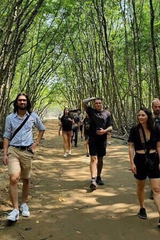 Ho Chi Minh: Private Full-Day Highlights & Bitexco Skydeck - The Sum Up