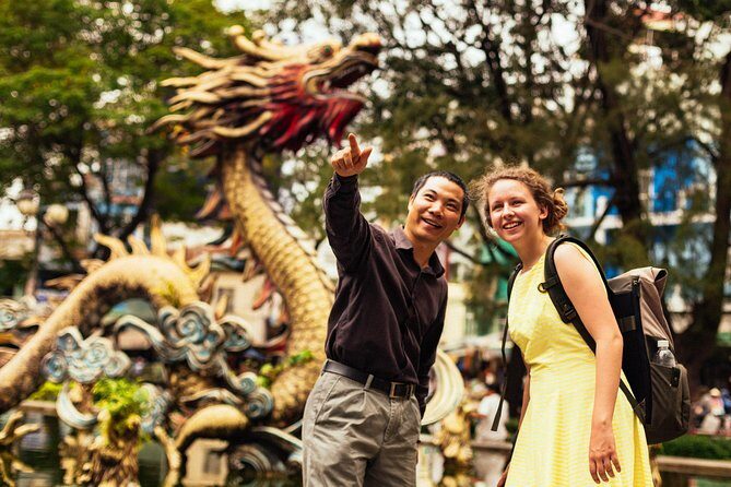 Ho Chi Minh: PRIVATE Off the Beaten Track Tour with a Local - Key Points