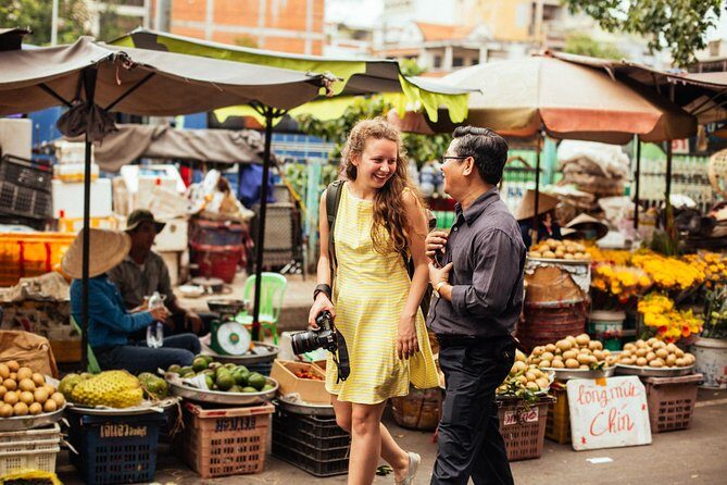 Ho Chi Minh: PRIVATE Off the Beaten Track Tour with a Local - Who Will Love This Tour?