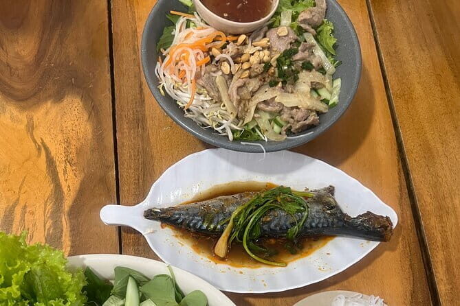 Ho Chi Minh Private Street Food Tour With Female Students Guide - Key Points