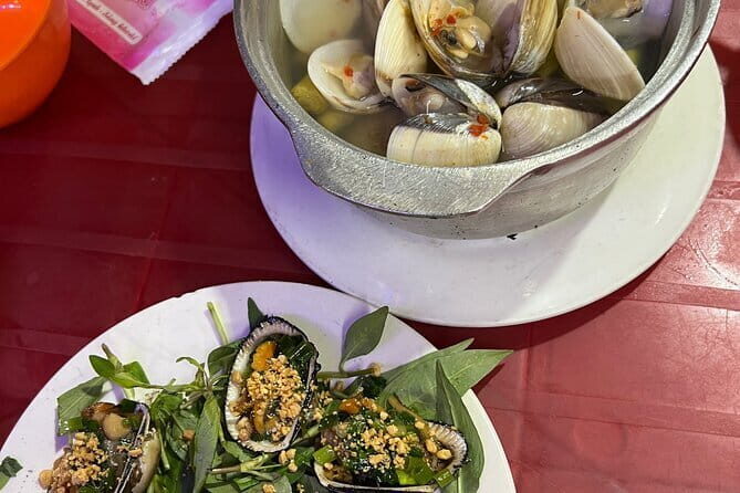 Ho Chi Minh Private Street Food Tour With Female Students Guide - Final Thoughts