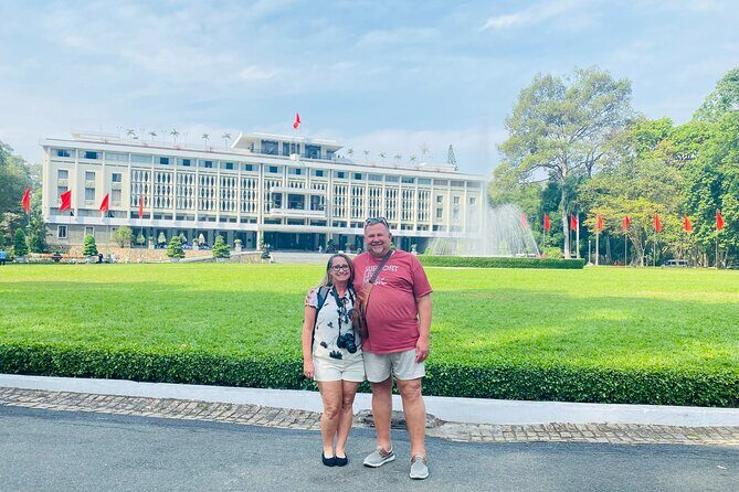 Ho Chi Minh Shore Excursion: Private Historic Saigon & Food Tour - Exploring Cholon: Saigon’s Chinatown