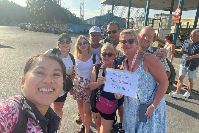 Ho Chi Minh Shore Excursion: Wonderful City Tour with Local Guide - Key Points