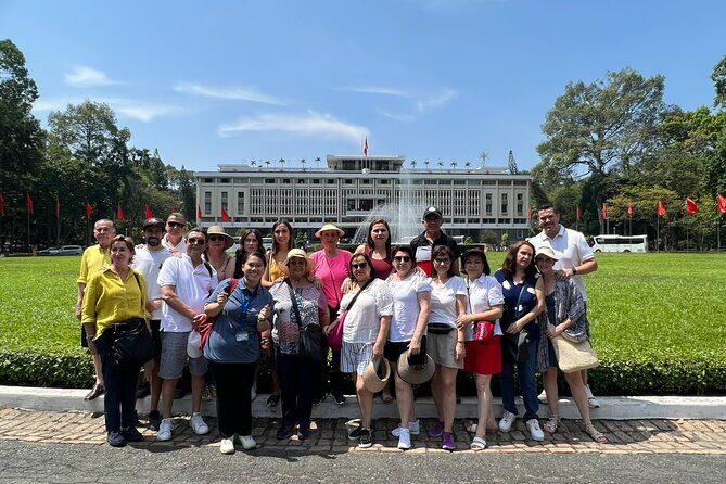 Ho Chi Minh Shore Excursion: Wonderful City Tour with Local Guide - Who This Tour Is Best For