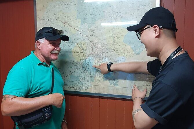 Ho Chi Minh Shore Excursion: Wonderful City Tour with Local Guide - Final thoughts