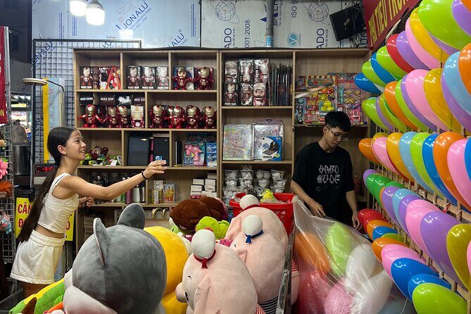 Ho Chi Minh Street Food Private Tour By Vespa With Great Guide - Why This Tour Is a Great Choice