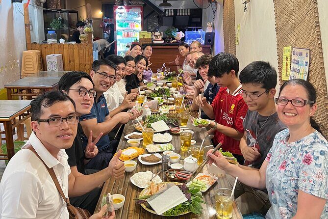 Ho Chi Minh Street Food Private Tour By Vespa With Great Guide - FAQs