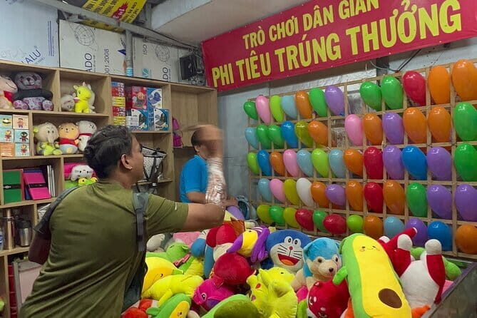 Ho Chi Minh Street Food Private Tour With Friendly LGBT Guide - FAQ