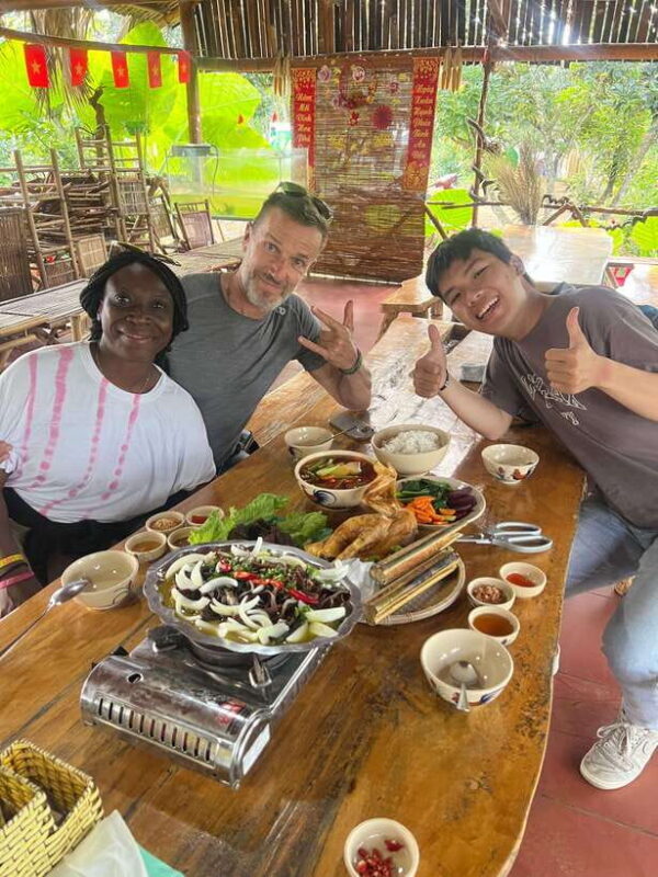 Ho Chi Minh Street Food Private Tour With Funny Guide - An In-Depth Look at the Ho Chi Minh Street Food Private Tour