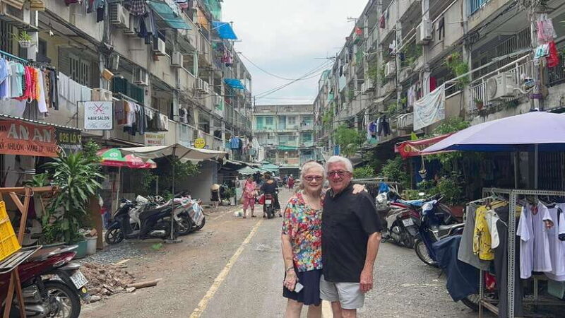 Ho Chi Minh Street Food Private Tour With Funny Guide - Final Thoughts