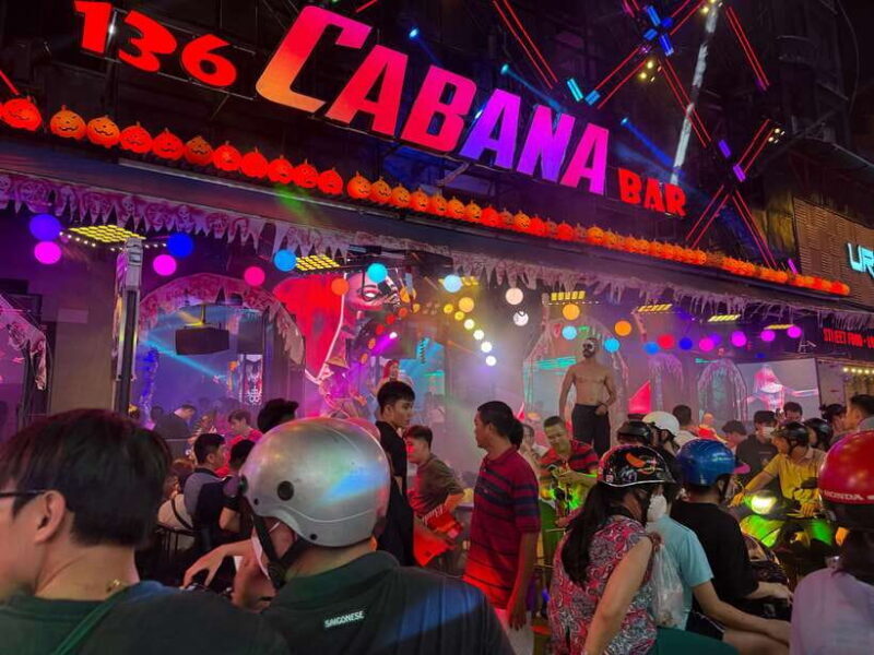 Ho Chi Minh Street Food Private Walking Tour With Good Guide - Key Points