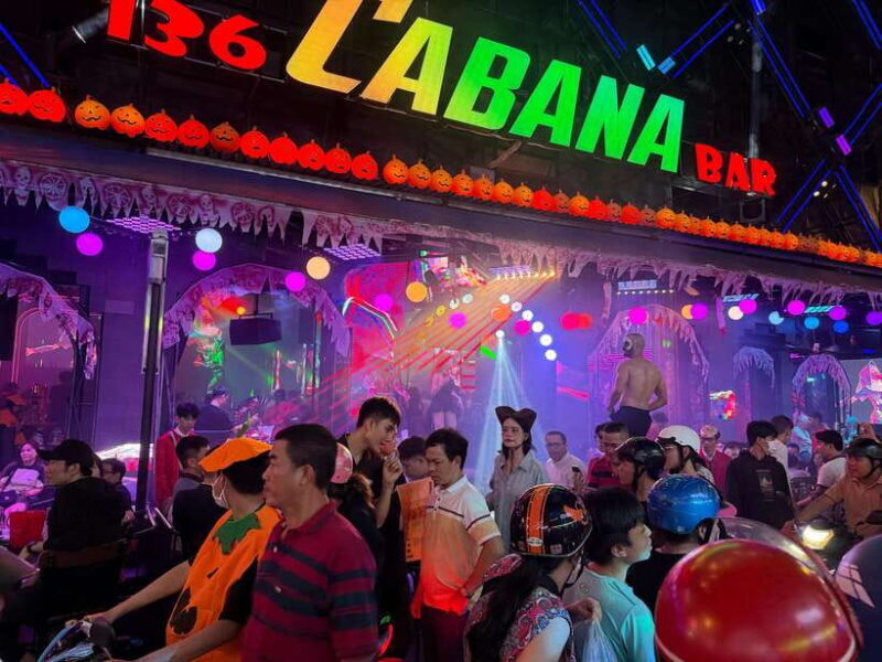 Ho Chi Minh Street Food Private Walking Tour With Good Guide - What to Expect: A Detailed Itinerary