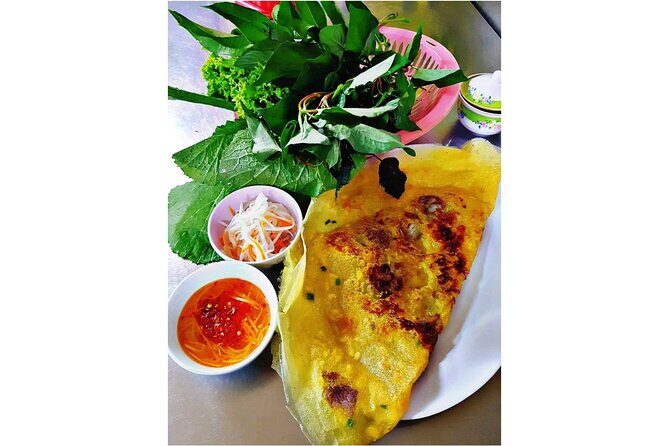 HO CHI MINH Street Food Tour and Vietnamese Coffee - Discover the Flavor of Ho Chi Minh City: Street Food & Coffee Tour