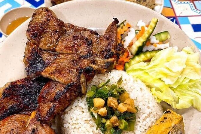 HO CHI MINH Street Food Tour and Vietnamese Coffee - Key Points