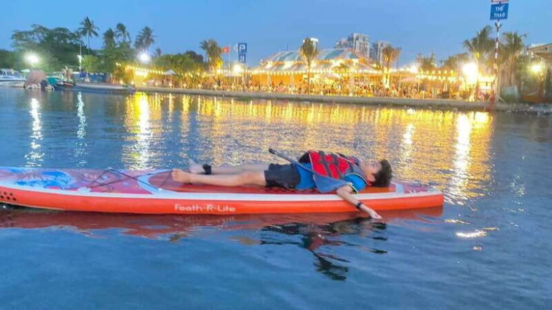 Ho Chi Minh Street Food Tour By Vespa Scooter fix - Key Points