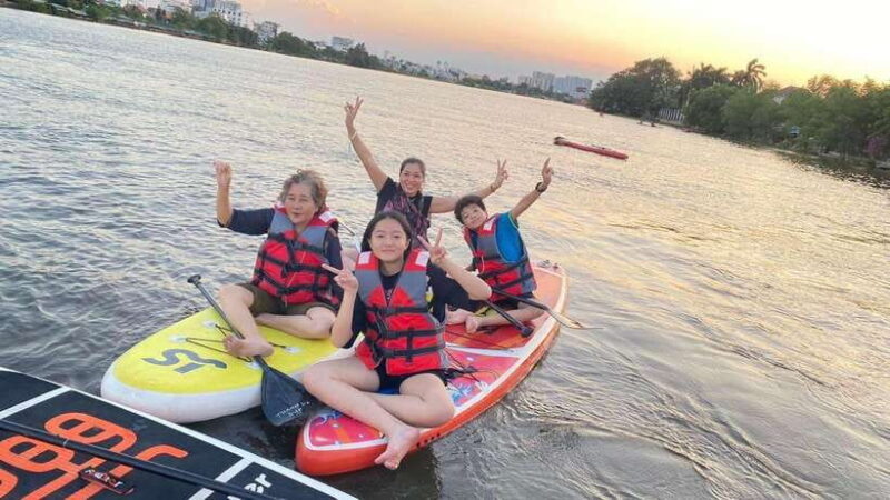 Ho Chi Minh Street Food Tour By Vespa Scooter fix - Who Should Consider This Tour?