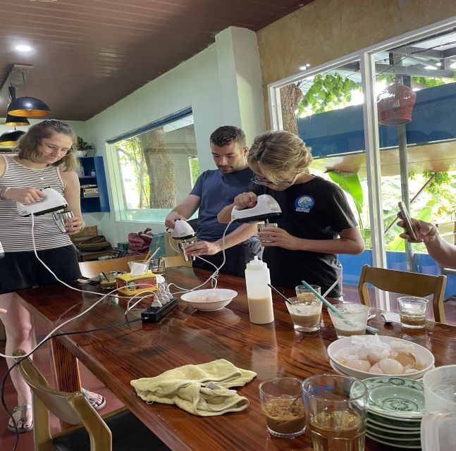 Ho Chi Minh: Tasting Iconic Coffee of 3 Regions in Vietnam - FAQ