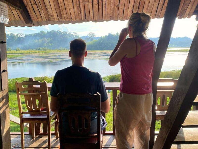 Ho Chi Minh to Cat Tien National Park  Dalat (3 days) - A Detailed Look at the 3-Day Itinerary