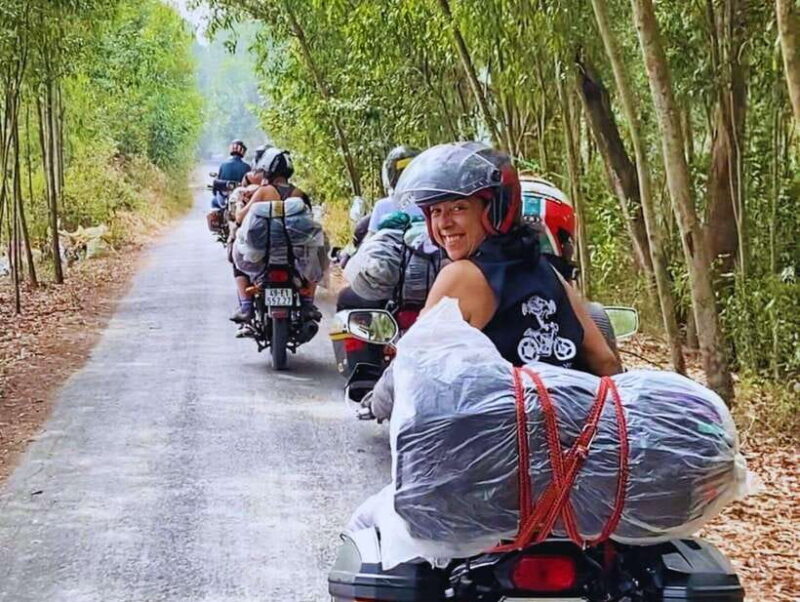 Ho Chi Minh to Cat Tien National Park  Dalat (3 days) - Final Thoughts