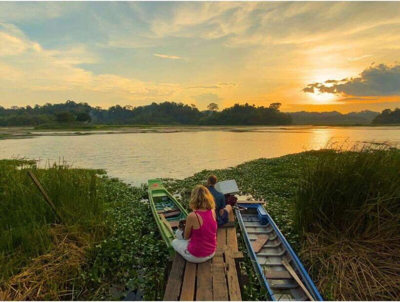 Ho Chi Minh to Cat Tien National Park  Dalat (3 days) - Frequently Asked Questions