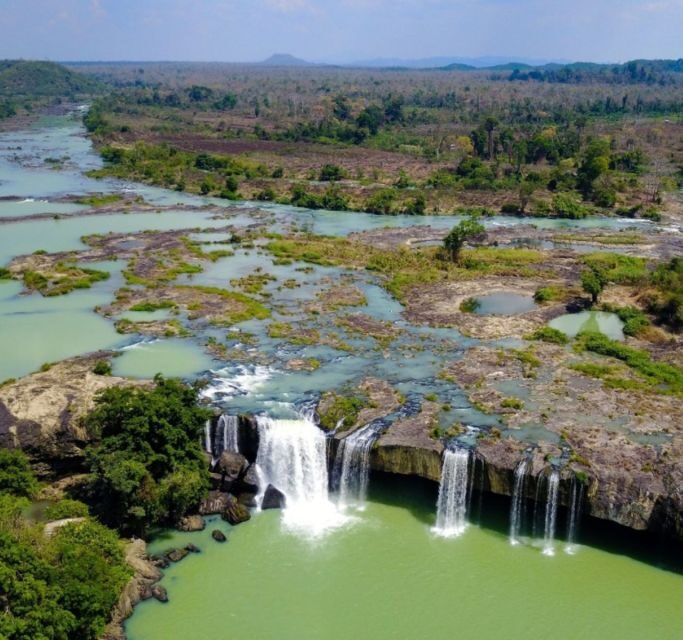 Ho Chi Minh to Dalat by Motorbike Tour (4 Days) - The Sum Up