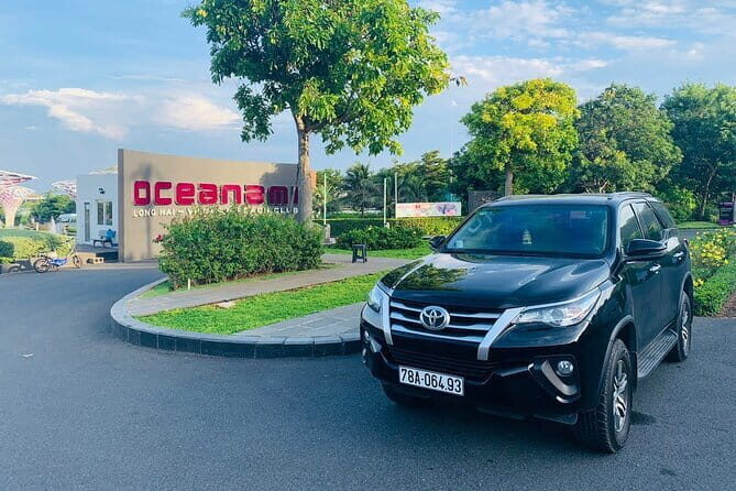 Ho Chi Minh to Ho Tram Private Car Transfer - Why Choose This Private Transfer?