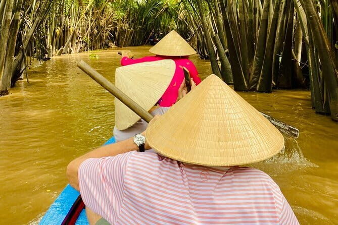 Ho Chi Minh Uncovered Cu Chi tunnels and Mekong Delta Tour - What Makes This Tour Stand Out?