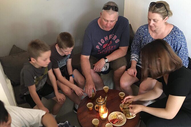 Ho Chi Minh - Vietnamese Vegan Food Experience By Scooter - Detailed Itinerary Breakdown