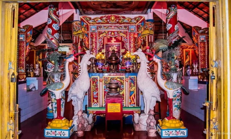 Ho Chi Minh: Vung Tau 1-Day Tour with Christ Statue & Lunch - A Detailed Look at the Vung Tau Day Trip