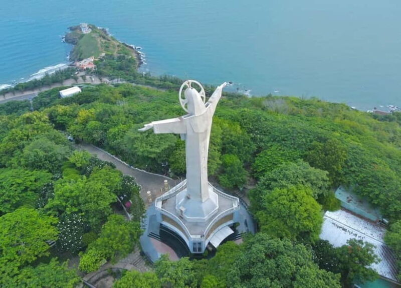 Ho Chi Minh: Vung Tau 1-Day Tour with Christ Statue & Lunch - Who Will Enjoy This Tour?