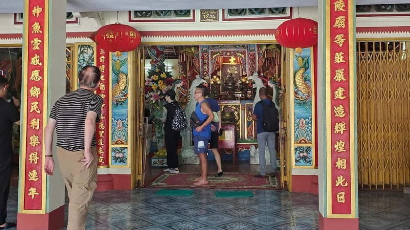 Ho Chi Minh: Vung Tau 1-Day Tour with Christ Statue & Lunch - Final Thoughts