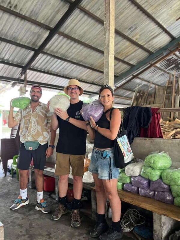 Ho Chi Minh:3 Days Mekong Cai Be, Cai Rang and Tra Su Forest - Practical Details and Value