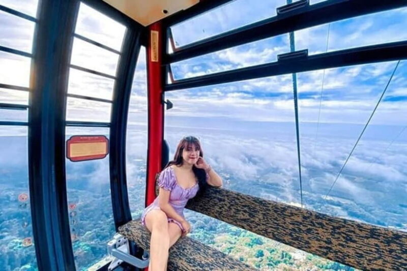 Ho Chi Minh:Small Group Black Virgin Mountain,Cao Dai Temple - What to Expect from This Tour