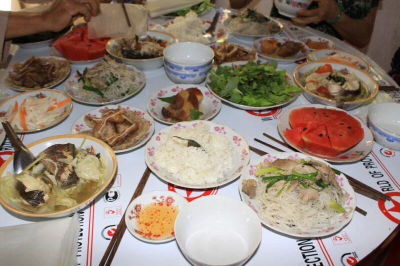 Ho Coc Beach, Nature Reserve & Dragon Fruit Farm Day Tour - FAQs