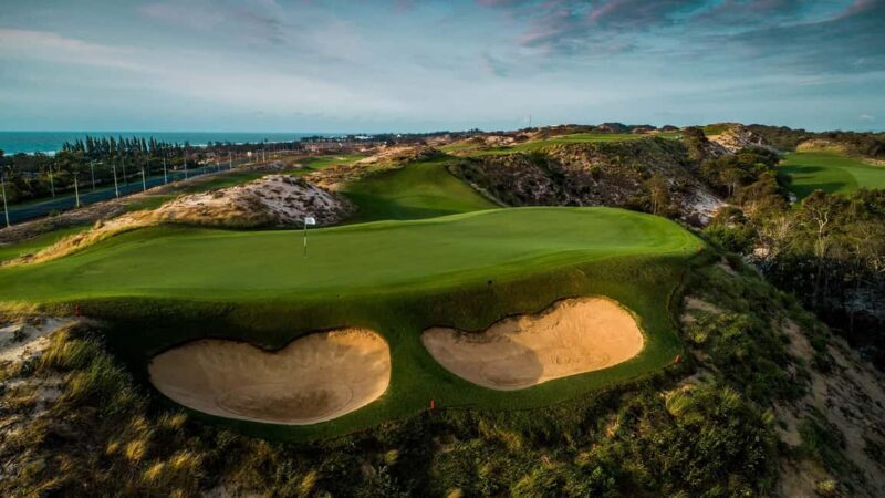 Ho Tram: The Bluffs Grand 1-Day Guided Golf Tour - FAQ