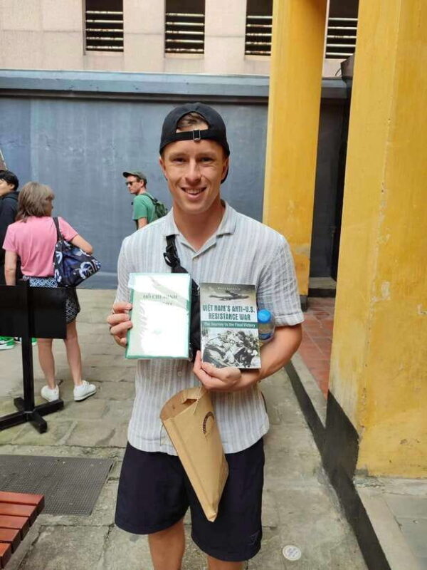 Hoa Lo Prison and Little Paris in Hanoi - FAQ