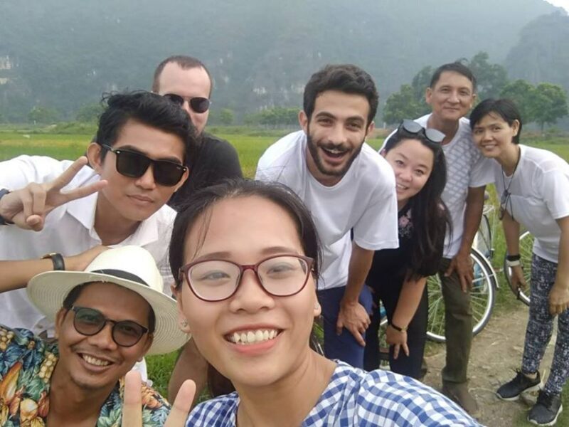 Hoa Lu and Tam Coc 1-Day Tour - Who Would Love This Tour?