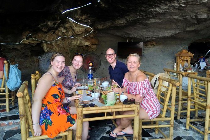 Hoa Lu - Mua Cave - Tam Coc/Trang An - DELUXE Small Group Tour - Transportation and Group Size