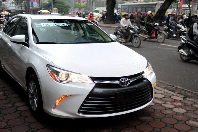 Hoa Lu Ninh Binh To Halong Bay transfer by private car - The Sum Up: Who Is This Transfer Best For?