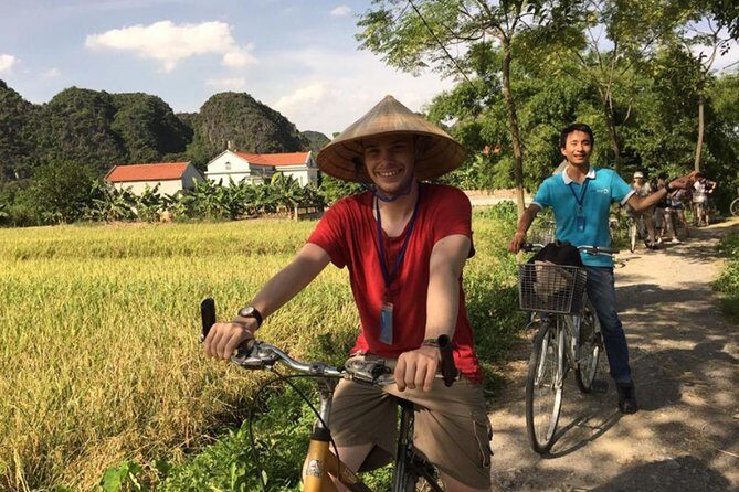 Hoa Lu - Tam Coc: Boat Trip and Bicycle Ride - FAQ