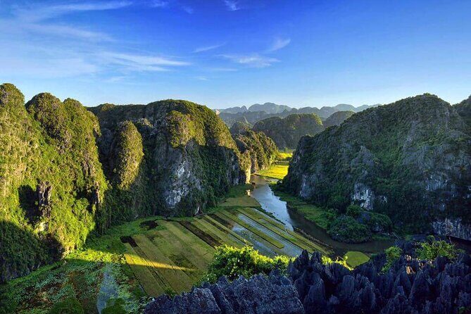 Hoa Lu Tam Coc Day Tours - Authenticity and Value