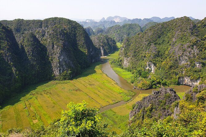 Hoa Lu Tam Coc Day Tours - Final Thoughts