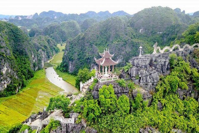 Hoa Lu Tam Coc Day Tours - FAQ